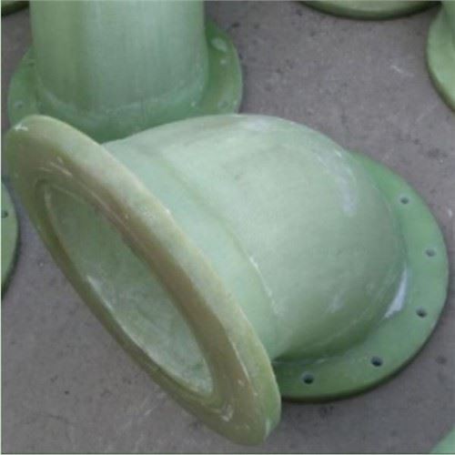 کہنی FRP فلانج