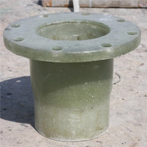 Grp Pipe Flange